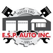 ESP Auto Inc Logo